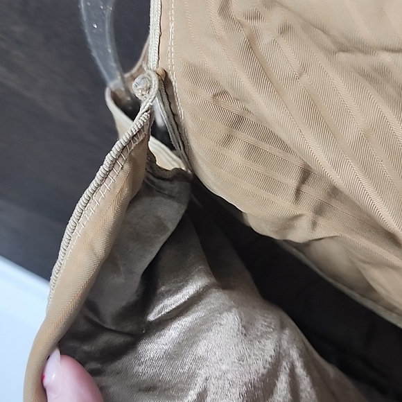 antique Bedouin robe M - Picture 3 of 12